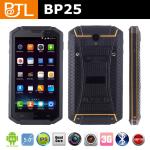 handheld Rugged Computer rugged android nfc phone BP25
