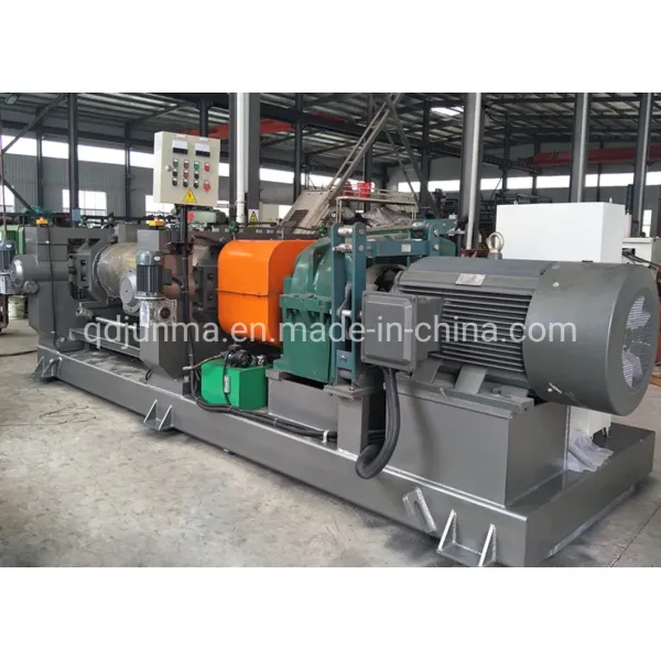Hot Sale CE Rubber Mixing Mill Machine