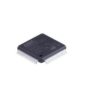STMicroelectronics STM32F105RBT6 electronic Components 32F105RBT6 Transicold Microcontroller