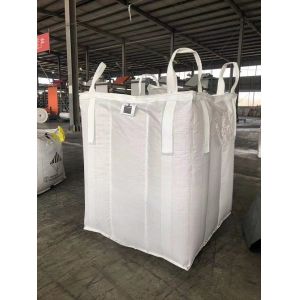 Up To 2000 Kg Load Capacity Baffle Bag with Moistureproof and Dustproof Design