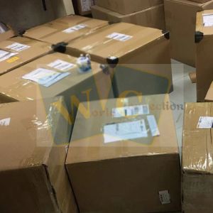 Gigabit Ethernet Switch Cisco 2960 24 Ports Energy - Efficient WS-C2960XR-24TS-I