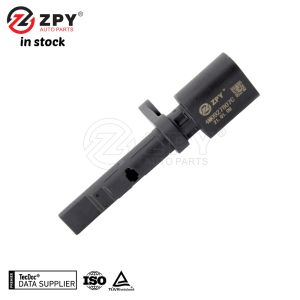Rear Left Right ABS Speed Sensor For Audi A4 A5 A6 A7 A8 Q5 Q7 Q8 4M0927807C