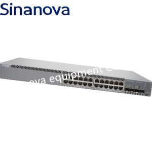 EX2300 24P Campus Access Switch with PoE+ and SFP Uplinks original new in stock