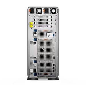 Dell EMC PowerEdge T550 5u Tower server ddr4 with 3rd Generation Intel Xeon