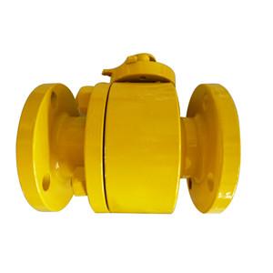  Full Bore Ball Valves, Floating / Solid Ball Manufactures