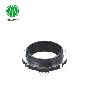  Mini Ec11 Encoder with Dual Function and Analog Output Manufactures
