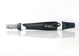  Adjustable Needle Lengths 0.25mm-2.5mm Micro Derma Pen With Fine - Turning Speed Manufactures