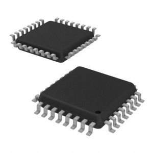 Microcontroller MCU MKE02Z32VLC4R
 32KB Flash Entry-Level Microcontrollers 32-LQFP

