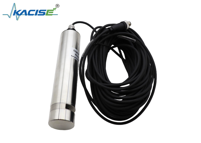  Digital COD Sensor with 0-500mg/L and 0-1500mg/L Range ±5%FS Accuracy for Water Quality Monitoring Manufactures