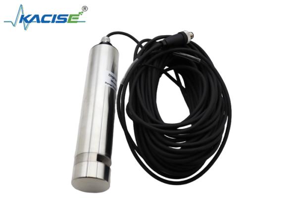 Digital COD Sensor with 0-500mg/L and 0-1500mg/L Range ±5%FS Accuracy for Water