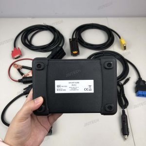 Isuzu IDSS Diagnostic Tool 2025 Software Version with All-in-one Hardware and