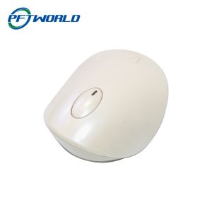 Custom Plastic Precision Injection Molding Controller Shell Processing