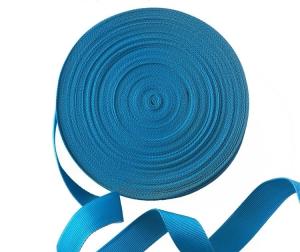  Blue PP WEBBING Custom webbing solutions for versatile applications Manufactures