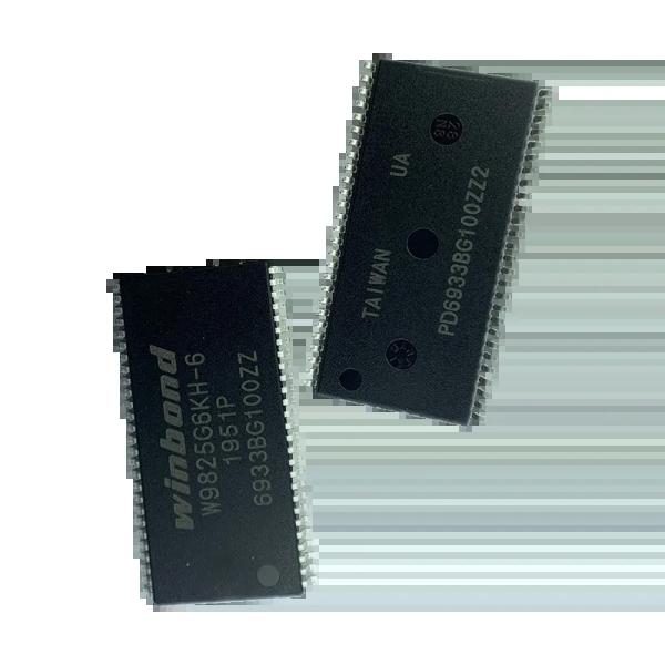 Quality W25Q128JVSIQ Integrated Circuits (ICs)
Embedded
Microcontrollers for sale