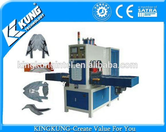 Quality Customized Shoe Making Machines Automatic Operation and Customized Structure for sale