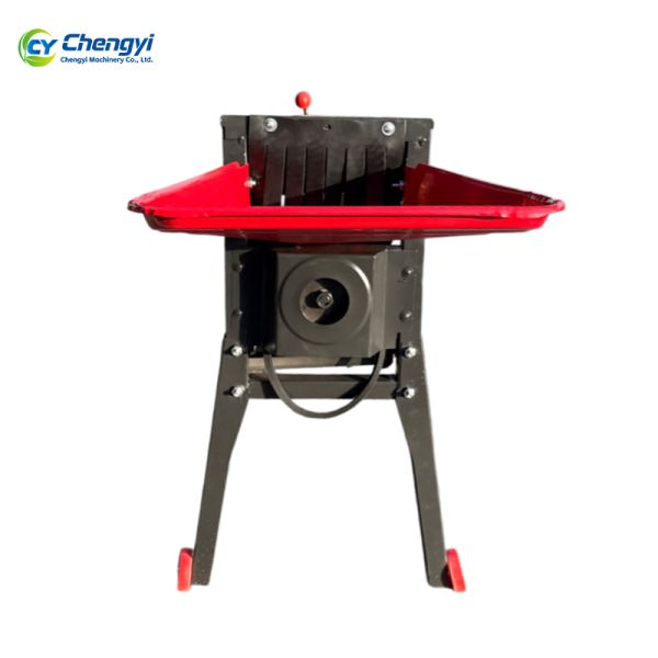 Steel Maize Sheller Corn Removing Agricultural Grain Processing Machine