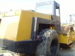  Bomag used 217 road roller for sale Manufactures