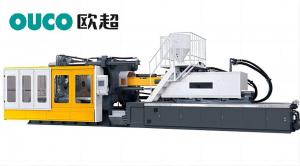  SGS All Electric Injection Molding Machine 1000T Plastic Injection Machine Manufactures