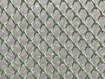 Durable Decorative Screen Mesh With 1.0mm 1.2mm Wire Diameter For Ceilings