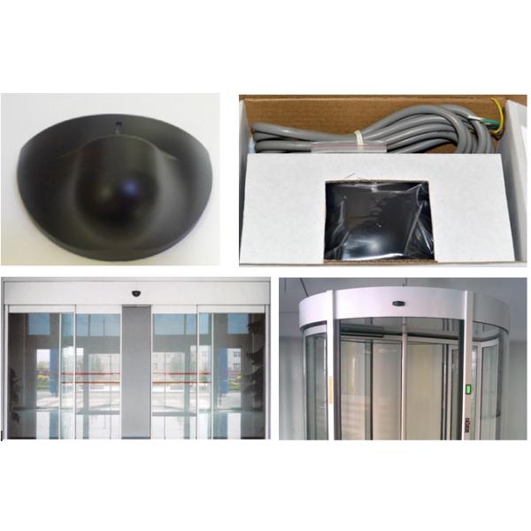 Microwave sensor / Safety Photocell for Door Control Automatic Door Accessories