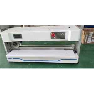 Moving Blade Type PCB Separator Machine FOR SMT Automatic PCB Cutting