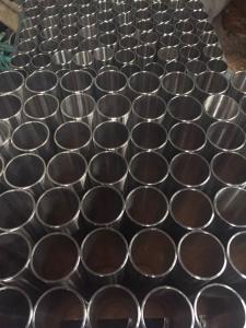  Inconel Sleeve Inconel600 inconel 601 inconel625, inconel690, inconel718, inconel Rolling or Drawing Manufactures