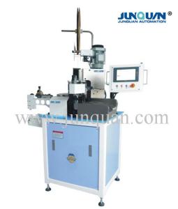  Customization Fully Automatic Crimping Machine JQ-5 with Customization Options and CE Manufactures