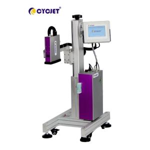  C700UV Ink Jet Coder High Resolution Inkjet Printer Manufactures