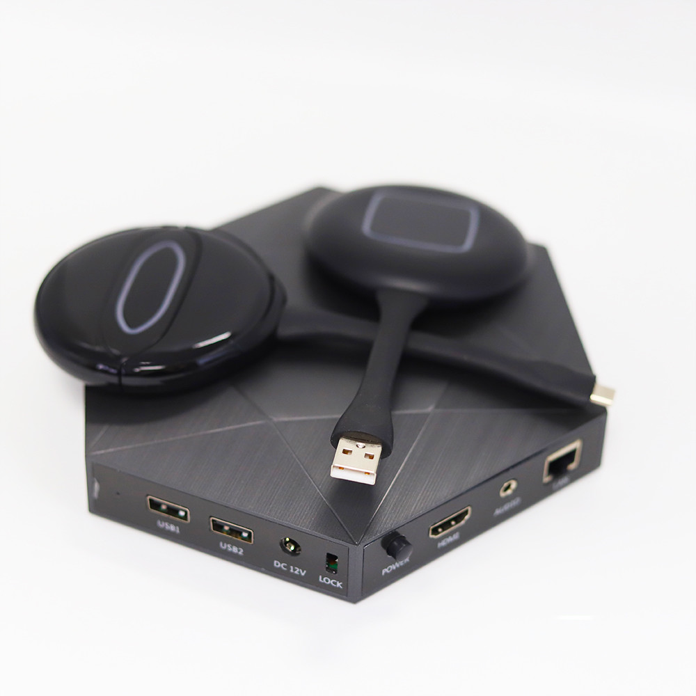  Android7.1 BYOD Hdmi Signal Wireless Transmitter Dongle 18 Frame Manufactures