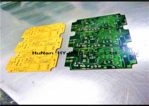  Single Pcb Manufacturer Consumer Electronics Pcb Switch Controller Single Sided Board Manufactures