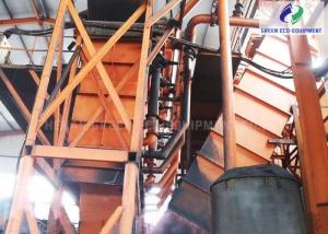  4kW - 55kW Chain Bucket Elevator Machine Used  In The Coal Preparation Plant Manufactures