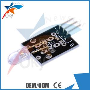  Digital 38KHz Infrared IR Remote Control Sensor Transmitter Receiver Manufactures
