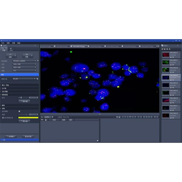 OPTO-EDU A59.2273 30M USB3.0 Digital Microscope Camera