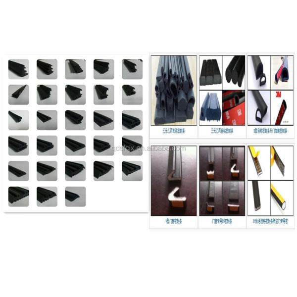 Quality XK160 Multi-climate Rubber Processing Line with Multi-climate Climate Type for sale