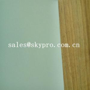  Antistatic PE Foam Sheets Multi Usage Polyethylene Foam With Matt Surface Manufactures