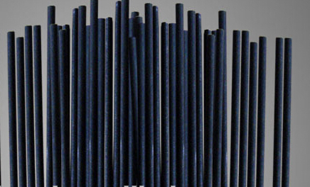 Isostatic Graphite Rods for Sale