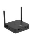 UHD Meeting Room Wireless Presentation System , WiDi 1080p Wireless Transmitter