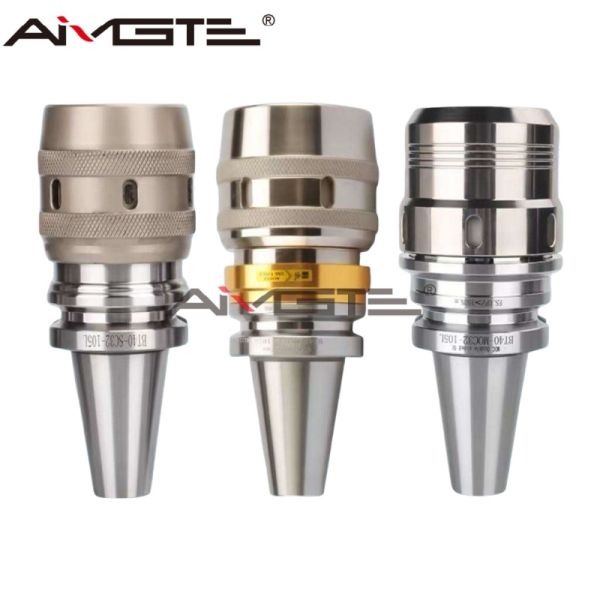 Quality High-precision Heavy-duty BT-SC Powerful Tool Holder with PLC Core for CNC Machine Milling Cutter and Collet Chuck for sale