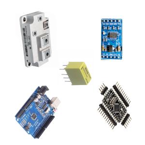  Memory Integrated Circuits MT52L256M32D1V01MWC2 Manufactures