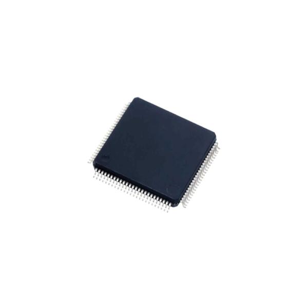Quality TMS320LF2406APZA FPGA Chip Microcontroller For Embedded Systems for sale