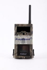  3MP 5MP 8MP Trail Camera Infrared Motion Detector Camera 0.4s Response Time Manufactures