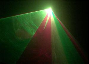 China 50~100mw Single Beam Laser Curtain Light , 300mw Red Green Lines Mini Laser Light on sale