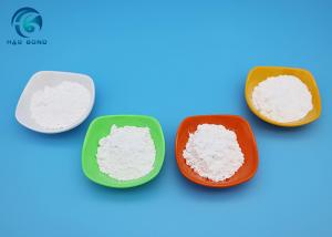  Mesh 325 Calcium Metasilicate Powder CaSiO3 White Manufactures