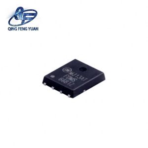  MCU Microcontroller fpga microprocessor ONSEMI FDMS6681Z SOT-23 Electronic Components ics FDMS66 296-tps7a5701rtertr Manufactures