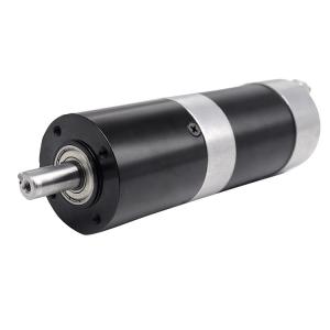  100RPM 0.5Nm Electric Swing Gate Motor Drip Proof Speed Gate Motors Manufactures