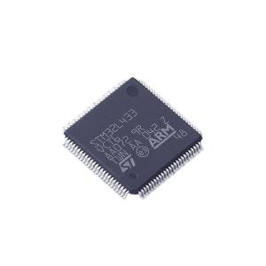  STMicroelectronics STM32L433VCT6 electronic S Components.Com 32L433VCT6 Pic Microcontroller I2c Manufactures