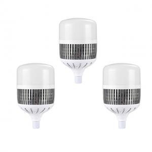  CRI70 50W 100W Industrial LED High Bay Lights Aluminum Led Bulb Manufactures