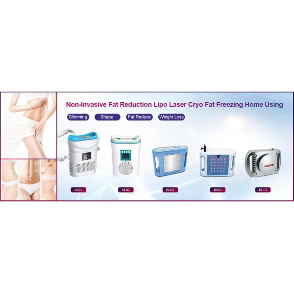Portable 80KPa 8" Screen Cryo Slimming Machine