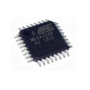 ATMEGA328P-AU Microcontroller Electronic Components Atmega328p EEPROM