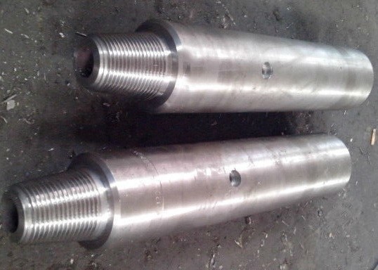 Quality Fixed Angle And Variable Angle Oriented Bent Sub For Horizontal Directional Well for sale